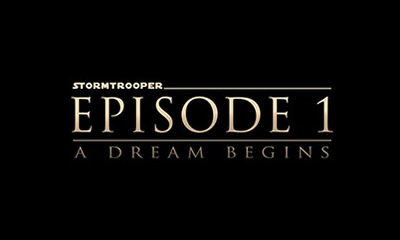 Episode 1: A Dream Begins