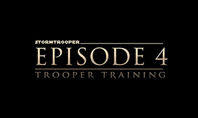 Episode 4: Trooper Training