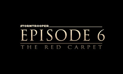 Episode 6: The Red Carpet