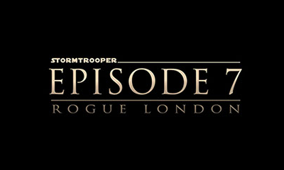 Episode 7: Rogue London