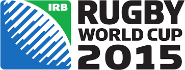 Rugby World Cup 2015