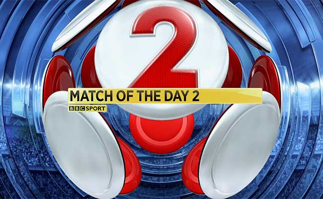 Match of the Day 2