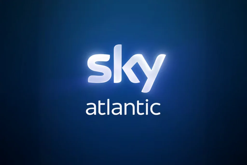 Sky Atlantic Demo