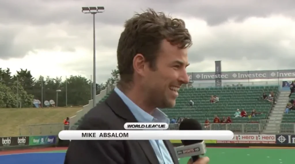 INVESTEC Hockey World League 2013